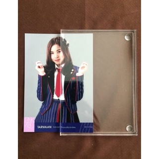 BNK48 กรอบอะคริลิคใส ขนาด Photo Set