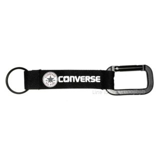 พวงกุญแจ​ เกี่ยว​หู​กางเกง​ สาย​ยาว​ Converse​