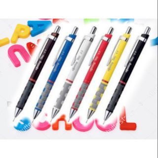 Rotringดินสอกดร้อตตริ้ง0.5 mm./ 1ด้าม