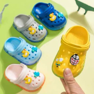Readoy Stck Summer Baby Sandals For Kids Boys And Girls With Soft Bottom Toddler Shoes 0-5 Years Old