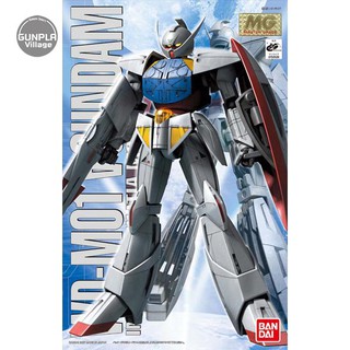 Bandai MG Turn A Gundam 4543112505361 4573102638243 (Plastic Model)