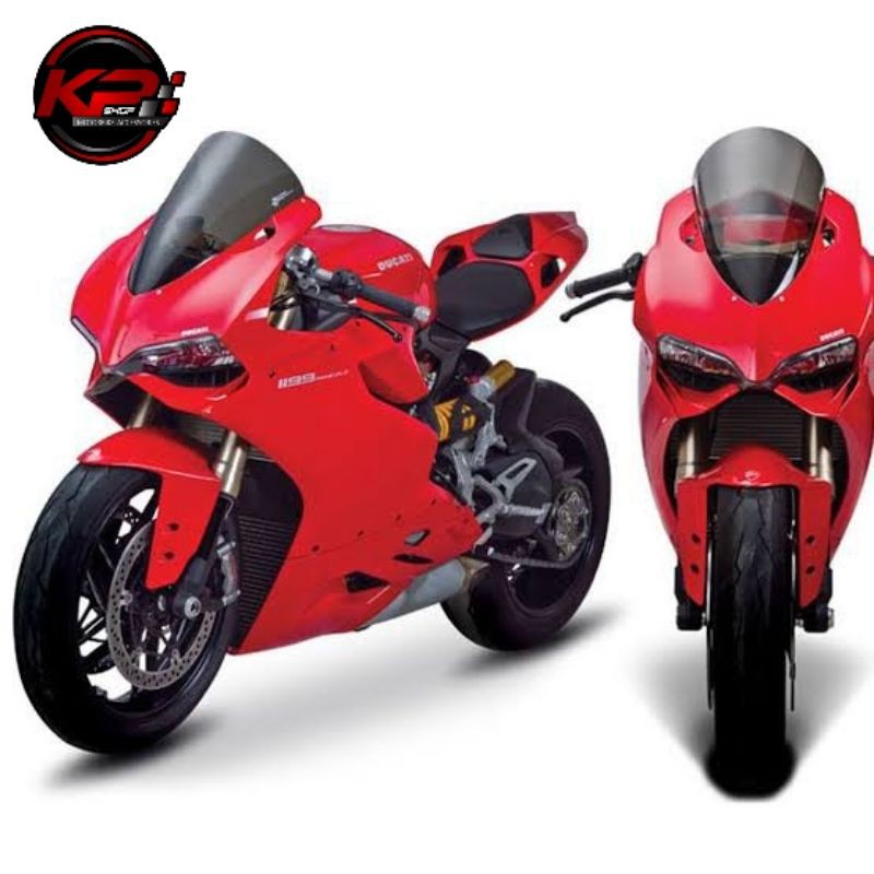 ชิวหน้า corsa ducati panigale 899 / ducati panigale 1199