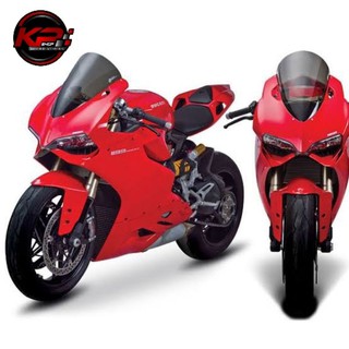 ชิวหน้า ducati panigale 899  ducati panigale 1199