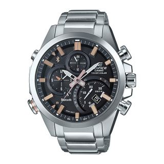 นาฬิกา คาสิโอ Casio EDIFICE Bluetooth with Smartphone 2A