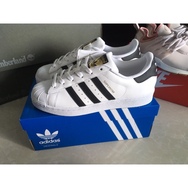 adidas superstar shopee