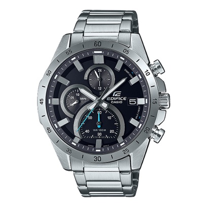 [ของแท้] Casio Edifice นาฬิกาข้อมือ รุ่น EFR-571D-1AVUDF ของแท้ รับประกันศูนย์ CMG 1 ปี