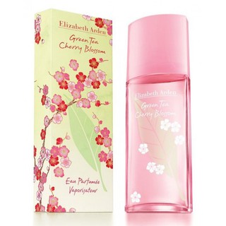 Elizabeth Arden Green Tea Cherry Blossom EDT 100ml