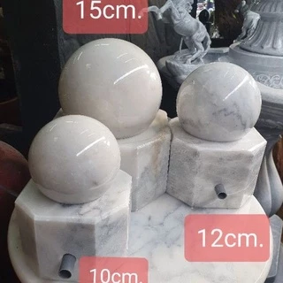 หินหมุนขนาดลูกหิน8cm.10cm.12cm. ,15cm มีปั๊มน้ำในชุด