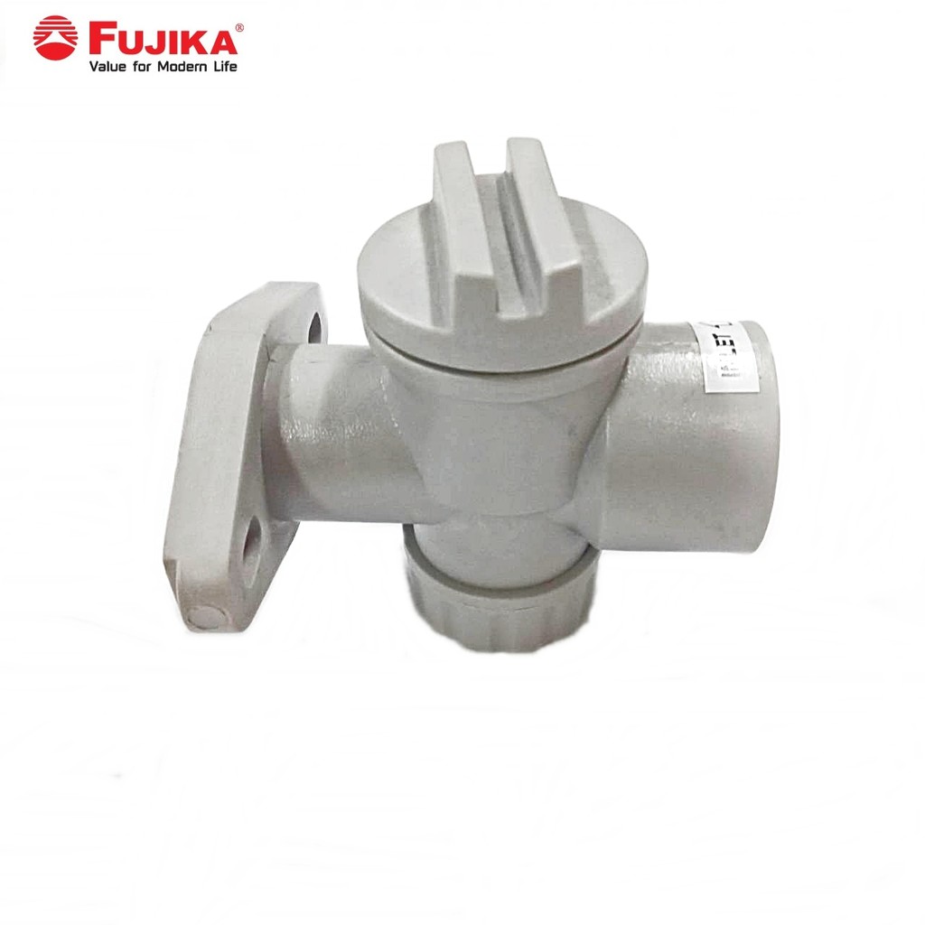 FUJIKA ฟูจิก้าเทอร์โบ (FUJIKA TURBO) อะไหล่เครื่องกรองน้ำใช้ ฟูจิก้า