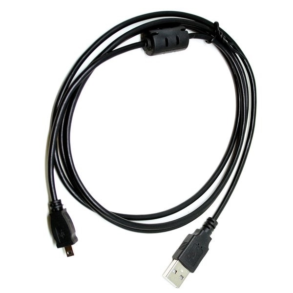 Sony SD1000 SD 1000 Handycam สายเคเบิลข้อมูลกล้องยาว 1.5 เมตรใหม่