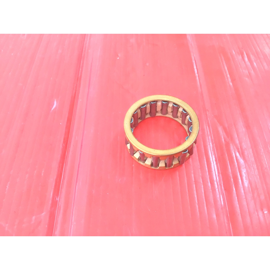 ลูกปืนก้านฟอส MSX / W-125i New