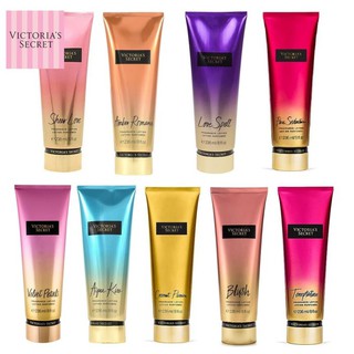 ❤️💥❣️Victorias Secret Body Lotion  ขนาด 236ml โลชั่นบำรุงผิว ครีมทาผิว Victoria Secret  งานมิลเลอร์❤️💥❣️