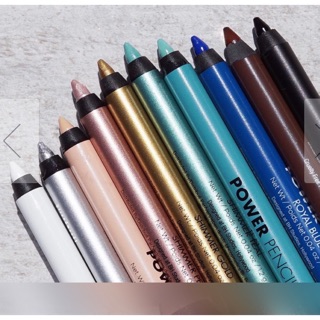 ของแท้ 💯 พร้อมส่ง BH COSMETICS Eye Liner Pencil