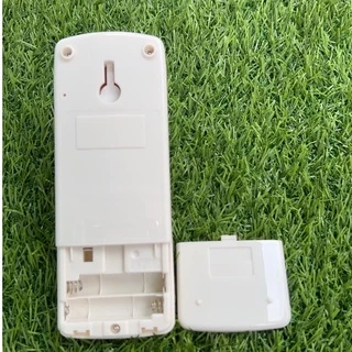 รีโมทแอร์ Mitsubishi heavy duty รุ่น RMA502A001F แทนรีโมทเดิมหน้าตาและปุ่มกดแบบนี้ได้ทุกรุ่น ถูกสุดๆ ส่งไวสุดๆ
