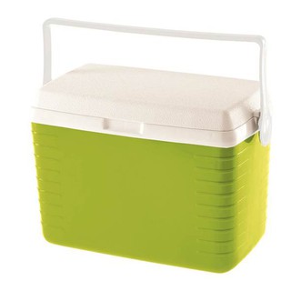 กระติกน้ำแข็ง FRIGO 10 ลิตร สีเขียว  Frigo COOLER 10L GREEN