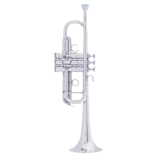 Bach C Trumpet Artisan AC190S