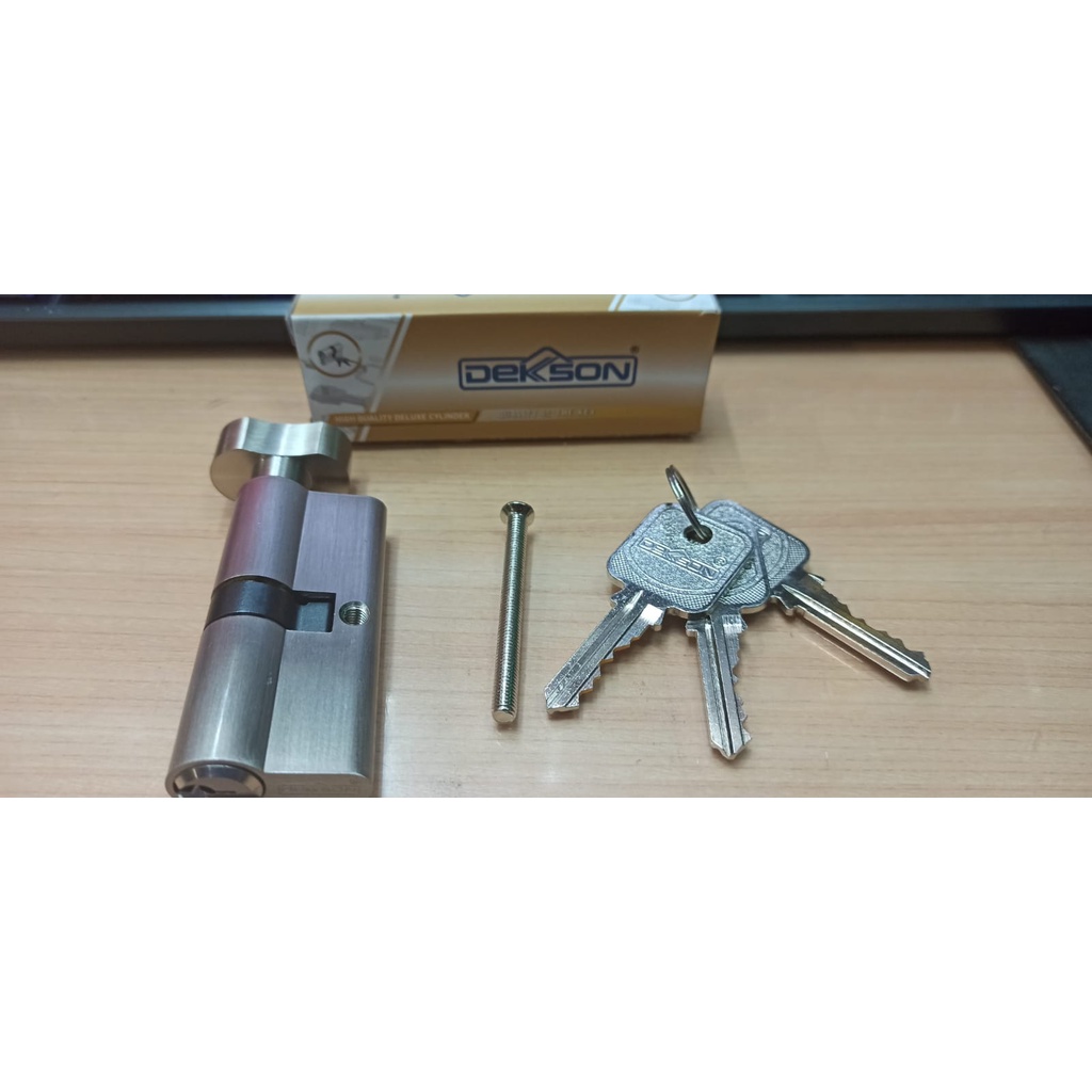 กระบอก Dekkson / Dekson TC DL 70MM SN