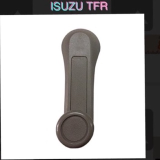 มือหมุนกระจก รถ ISUZU/อีซุซุ TFR/ทีเอฟอาร์ เฮงยนต์ วรจักร