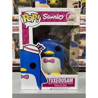 Funko Pop Tuxedosam Sanrio #03 (Damage Box)