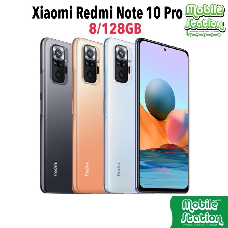 shomi note 10 lite