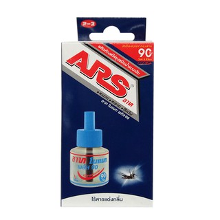 ✨นาทีทอง✨ อาท น้ำยาชนิดเติม โนแมทพลัส (90 วัน) สีน้ำเงิน - ขาว Insect &amp; Pest Control