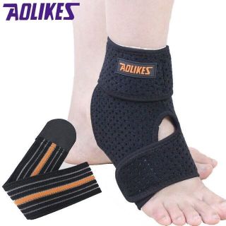 AOLIKES ANKLE SUPPORT ผ้ารัดข้อเท้า