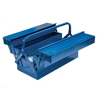 TYROLIT (ทีโรลิท) CRUSHER/BW-2 TOOL BOX BZ(T311-975728)