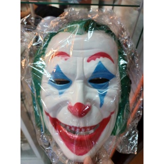 หน้ากากJoker  (the mask)