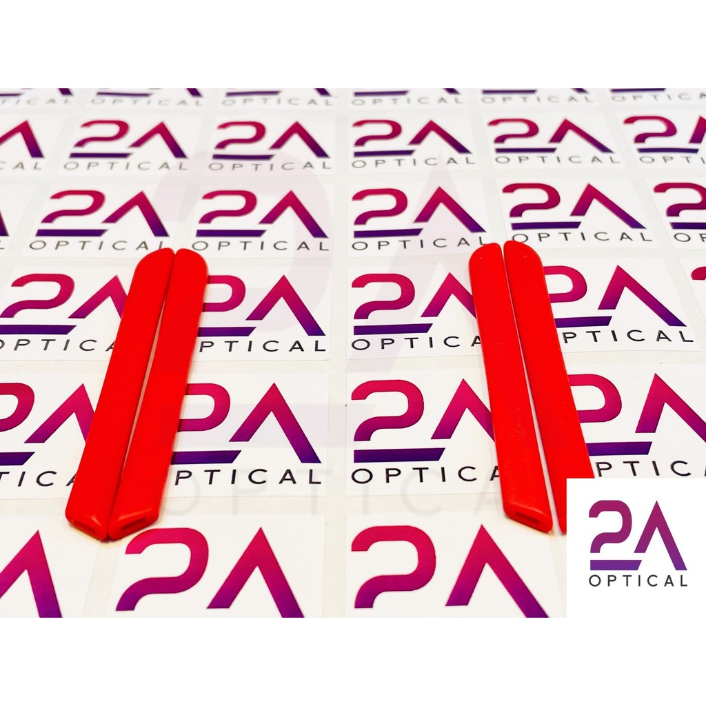 2A Optical Hyperlink OX8051 Earsock อะไหล่ทดแทน - อุปกรณ์เสริม