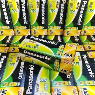 รุ่น : พานาโซนิค Panasonic ถ่านยกกล่องจำนวน 60 ก้อน สินค้าพร้อมส่ง