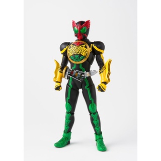 (พร้อมส่ง) S.H.Figuarts (Shinkocchou Seihou) Kamen Rider OOO TaToBa Combo