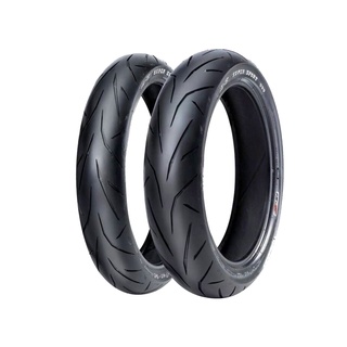 ยาง IRC IZ-S Super Sport S99 ขอบ 17 นิ้ว