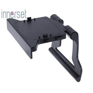 [Innerset] อุปกรณ์เมาท์ขาตั้งทีวี สําหรับ Xbox 360 Kinect Sensor