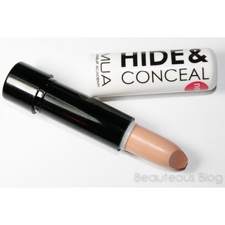 แท้ 💯% MUA Hide and Conceal Cover Up Stick