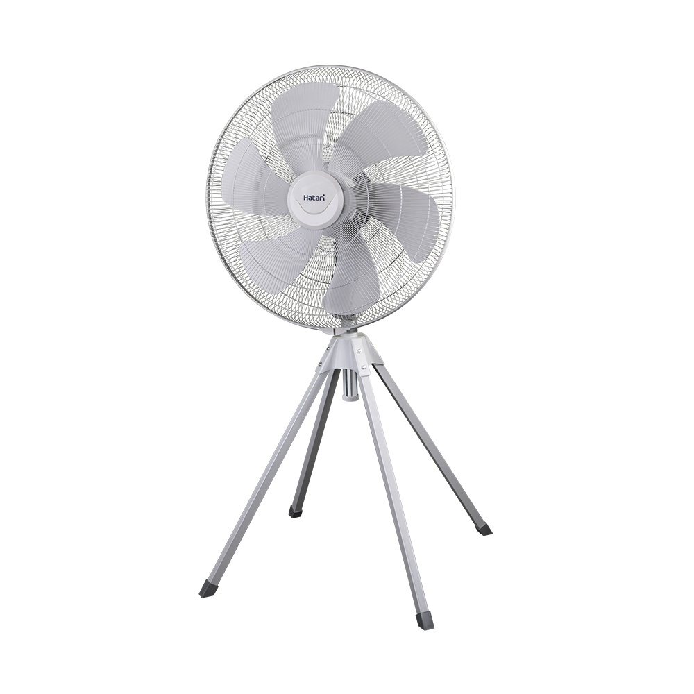 พัดลมอุตสาหกรรมสี่ขา 25" HATARI IQ25M1
