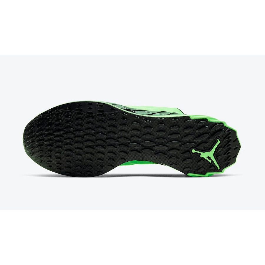 6.6 ทักแชทรับโค้ด  Nike Jordan zoom Trunner Ultimate (CJ1495-300) สินค้าลิขสิทธิ์แท้ Nike รองเท้า #2
