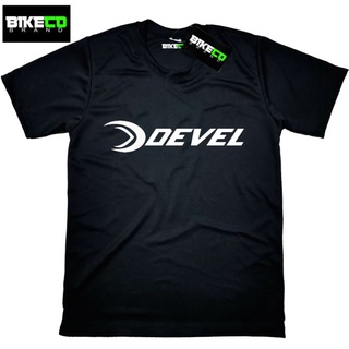 Devel Dri-Fit Shirt | BIKECO Collections