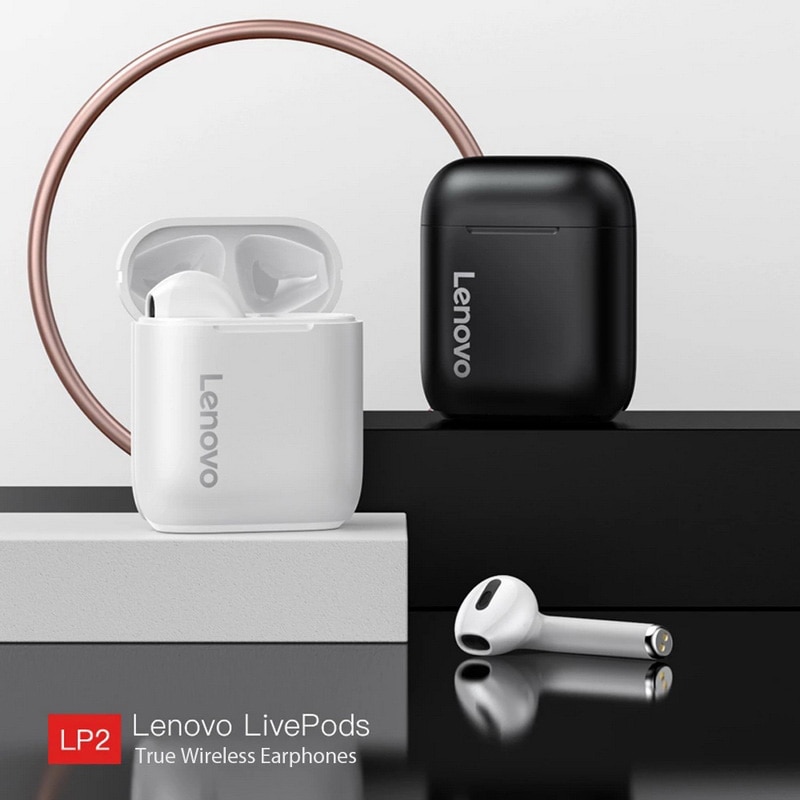 lenovo lp1 wireless bluetooth headset