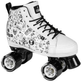 ￼
Chaya Sketch Roller Skates