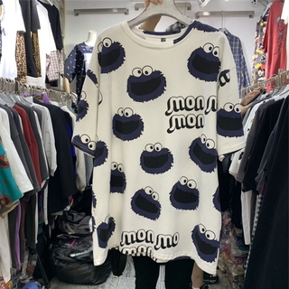 C014 T-shirt เสื้อคอตตอนพรีเมี่ยม งานมีไซส์ ทรงOversize อก42-46" มีไซส์ 3 ไซส์ M L XL