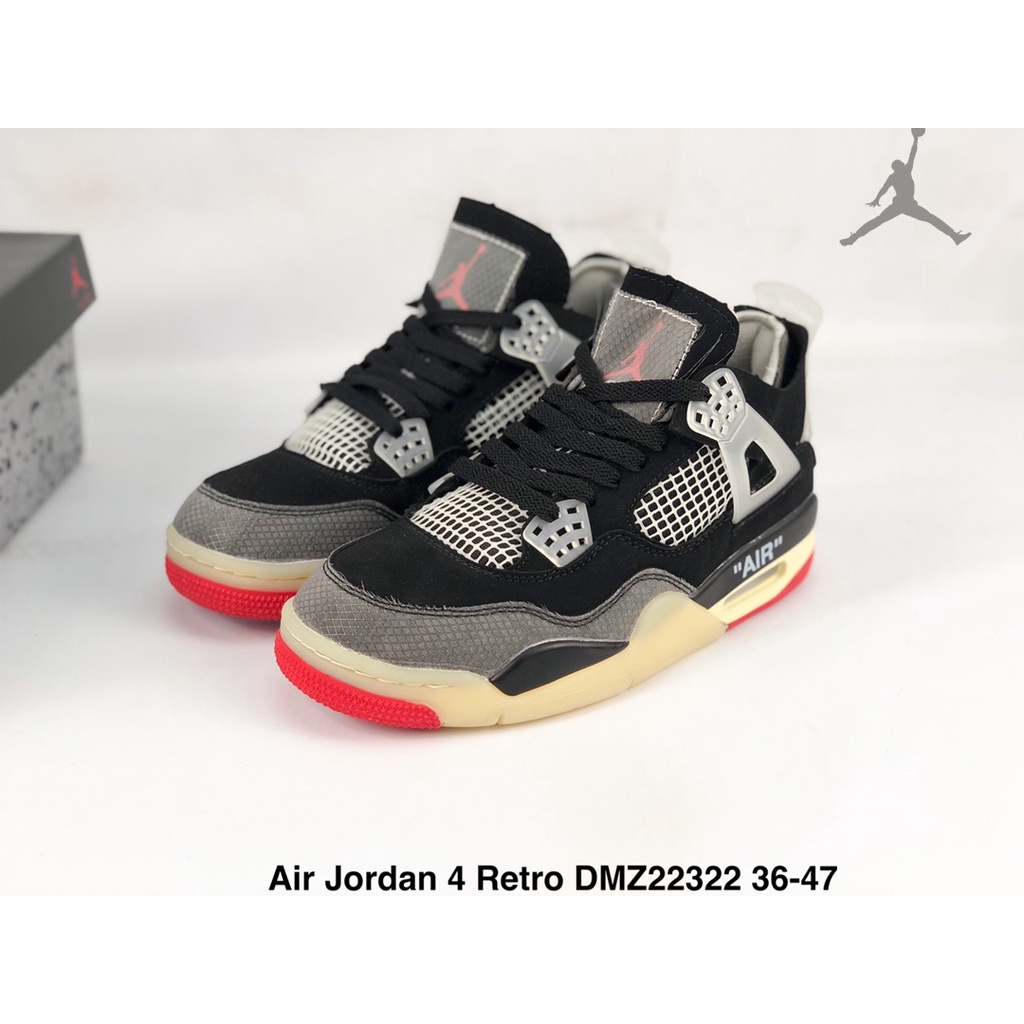 nike air jordan 4 aj4