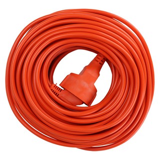 Garden tools accessories EXTENSION CORD BERALA 20M ORANGE Garden tools Garden decoration accessories อุปกรณ์เสริมเครื่อง