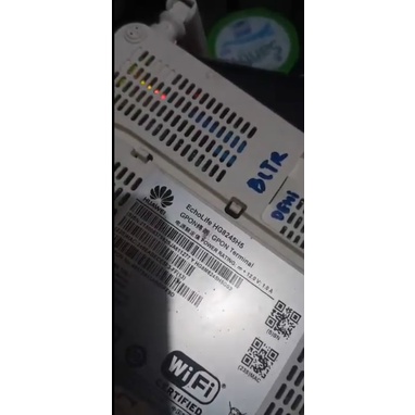 หัวเว่ย HG8245H5****