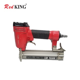 REDKING F30-422J ปืนยิงตะปู แม็กยิงตะปูลม 2IN1 (T Series) II #F30-422J