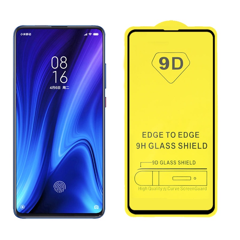 F ฟิล์มกระจกเต็มจอ Samsung galaxy A22 5G ฟิล์มกระจกนิรภัยเต็มจอ ฟิล์มซัมซุง ฟิล์มกระจกกันกระแทก SAMS