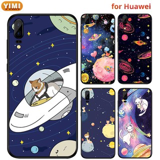 เคส Huawei Nova Y61 Y70 10 Pro 9 7 SE 7i 5T 3i มือถือสำหรับเคสโทรศัพท์มือถือลายกากเพชรสําหรับ