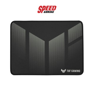 ASUS GAMING TUF P1 MOUSEPAD (แผ่นรองเม้าส์)  By Speed Gaming