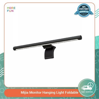 [ พร้อมส่ง ] Mijia Monitor Hanging Light Foldable - โคมไฟแขวนจอคอม โคมไฟตั้งโต๊ะLEDสำหรับหน้าจอPCคอมพิวเตอร์