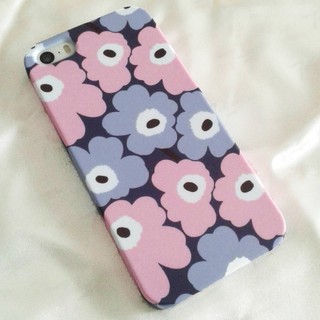 เคสมือถือลาย Unikko 05 **เลือกรุ่นโทรศัพท์ได้ทุกรุ่น