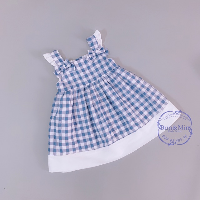 JULIA KIDS-VN EXCELLENT DRESS SIU น่ารัก 1Y-6Y